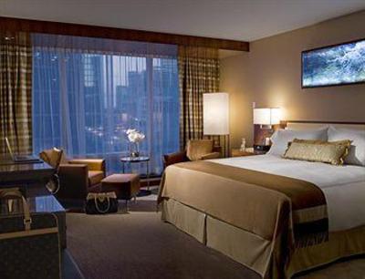 фото отеля Fairmont Pacific Rim