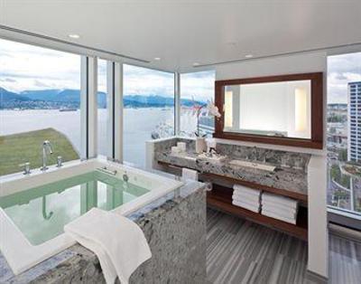 фото отеля Fairmont Pacific Rim