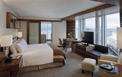 фото отеля Fairmont Pacific Rim