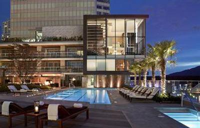 фото отеля Fairmont Pacific Rim