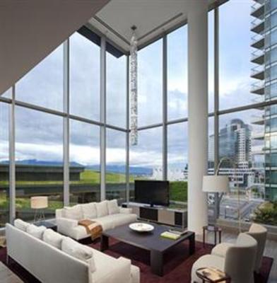 фото отеля Fairmont Pacific Rim