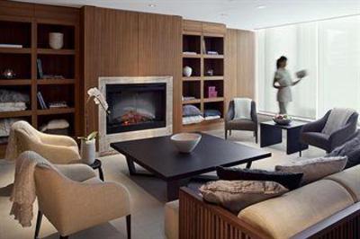 фото отеля Fairmont Pacific Rim