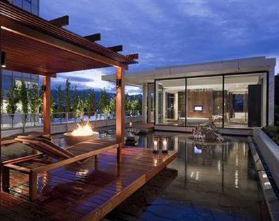 фото отеля Fairmont Pacific Rim