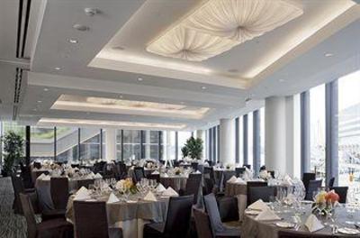 фото отеля Fairmont Pacific Rim