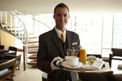 фото отеля Fairmont Pacific Rim