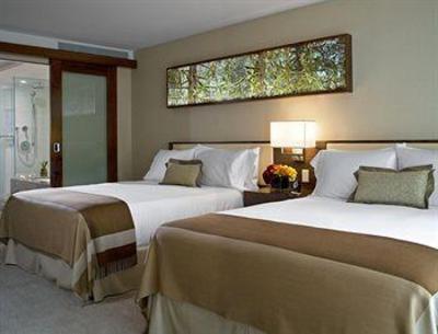 фото отеля Fairmont Pacific Rim