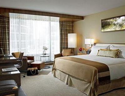 фото отеля Fairmont Pacific Rim