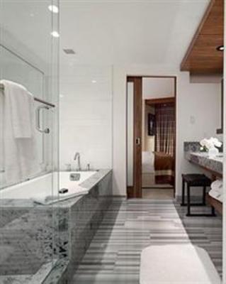 фото отеля Fairmont Pacific Rim
