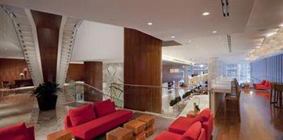 фото отеля Fairmont Pacific Rim