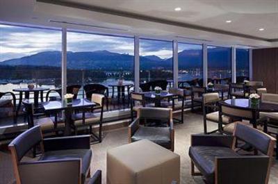 фото отеля Fairmont Pacific Rim
