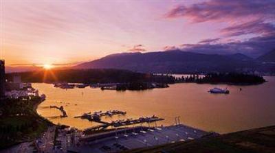 фото отеля Fairmont Pacific Rim