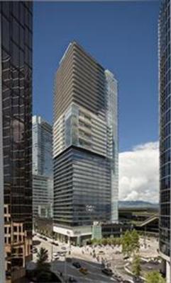 фото отеля Fairmont Pacific Rim