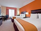 фото отеля Holiday Inn Express Hotel & Suites Hixson