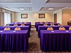 фото отеля Holiday Inn Express Hotel & Suites Hixson