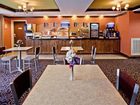 фото отеля Holiday Inn Express Hotel & Suites Hixson