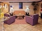 фото отеля Holiday Inn Express Hotel & Suites Hixson