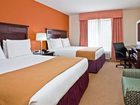 фото отеля Holiday Inn Express Hotel & Suites Hixson