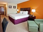 фото отеля Holiday Inn Express Hotel & Suites Hixson