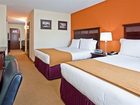 фото отеля Holiday Inn Express Hotel & Suites Hixson