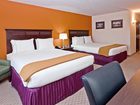 фото отеля Holiday Inn Express Hotel & Suites Hixson