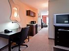 фото отеля Holiday Inn Express Hotel & Suites Hixson