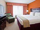 фото отеля Holiday Inn Express Hotel & Suites Hixson