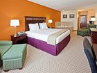 фото отеля Holiday Inn Express Hotel & Suites Hixson