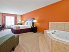 фото отеля Holiday Inn Express Hotel & Suites Hixson