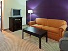 фото отеля Holiday Inn Express Hotel & Suites Hixson