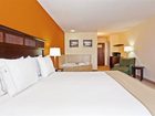 фото отеля Holiday Inn Express Hotel & Suites Hixson