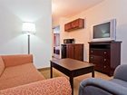 фото отеля Holiday Inn Express Hotel & Suites Hixson