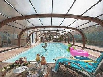 фото отеля Logis l'Occitan