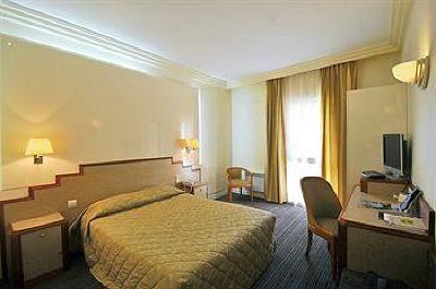 фото отеля Logis l'Occitan