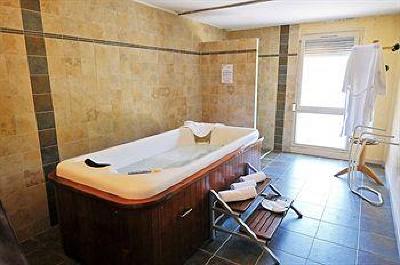 фото отеля Logis l'Occitan