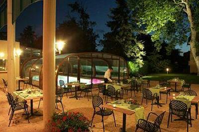 фото отеля Logis l'Occitan