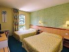 фото отеля Logis l'Occitan