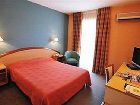 фото отеля Logis l'Occitan