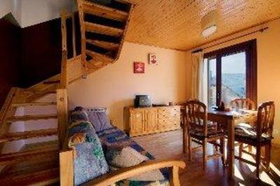 фото отеля La Peguera Apartments Vall de Boi