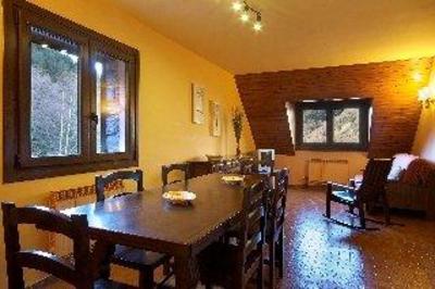 фото отеля La Peguera Apartments Vall de Boi