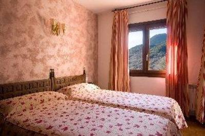 фото отеля La Peguera Apartments Vall de Boi
