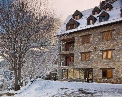 фото отеля La Peguera Apartments Vall de Boi