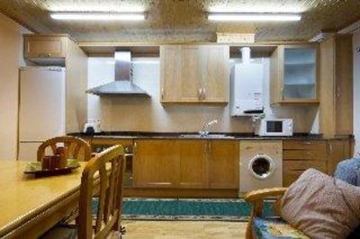 фото отеля La Peguera Apartments Vall de Boi