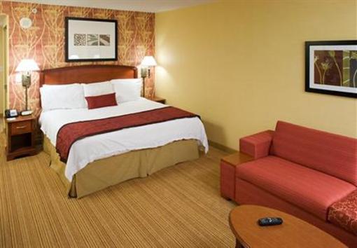 фото отеля Courtyard by Marriott Carolina Beach