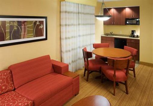 фото отеля Courtyard by Marriott Carolina Beach