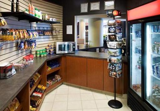 фото отеля Courtyard by Marriott Carolina Beach