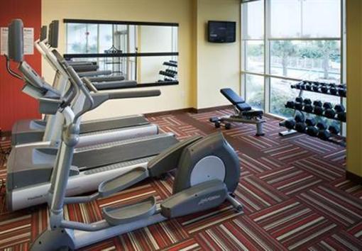 фото отеля Courtyard by Marriott Carolina Beach