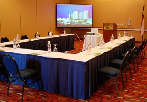 фото отеля Courtyard by Marriott Carolina Beach