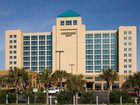 фото отеля Courtyard by Marriott Carolina Beach