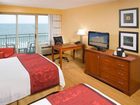 фото отеля Courtyard by Marriott Carolina Beach