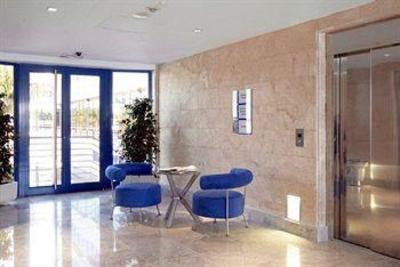 фото отеля Husa Hotel Mas Camarena Paterna